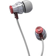 Brainwavz Delta (с микрофоном) (белый)