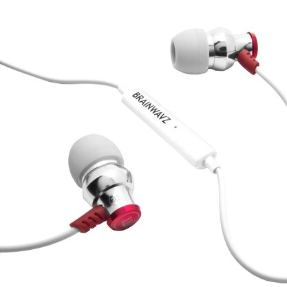 Наушники Brainwavz Delta