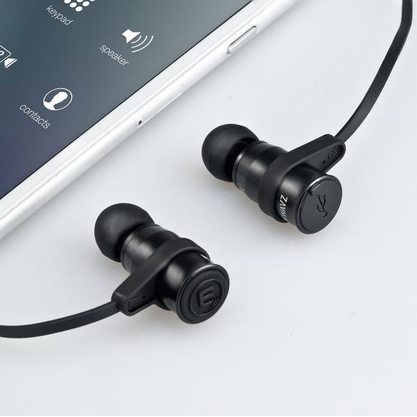 Беспроводные наушники Brainwavz BLU-200