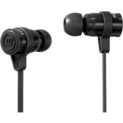 Беспроводные наушники Brainwavz BLU-200