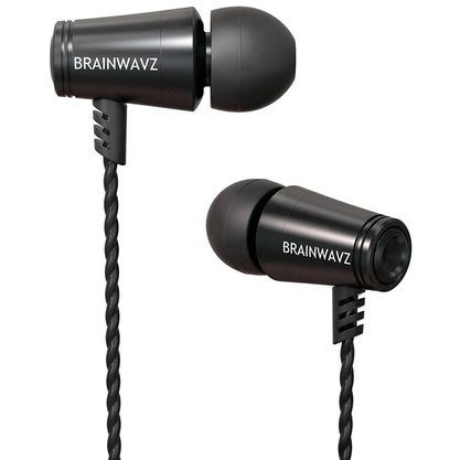 Наушники Brainwavz M100