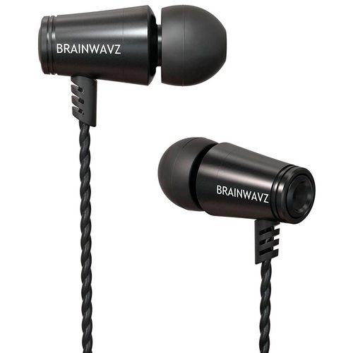 Наушники Brainwavz M100