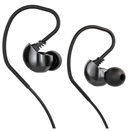 Наушники Brainwavz B100