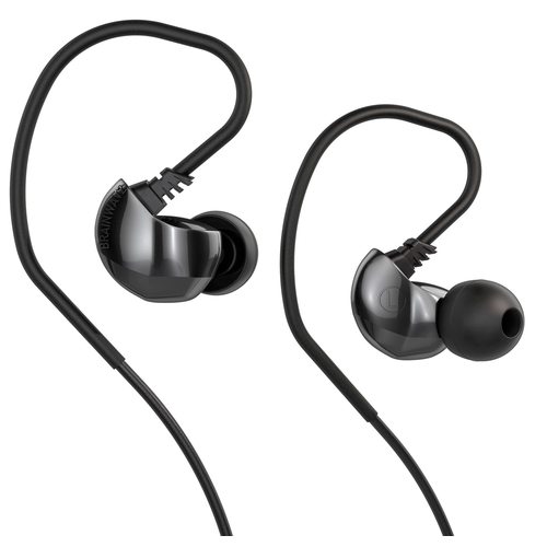 Наушники Brainwavz B100