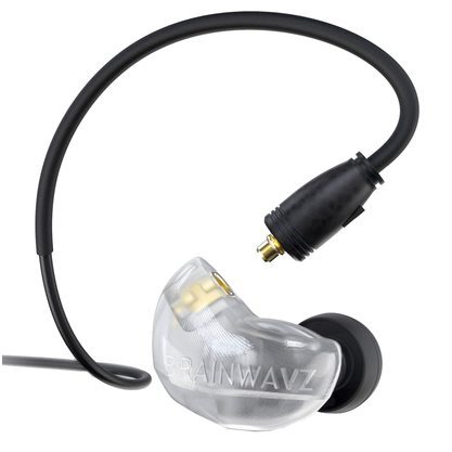 Наушники Brainwavz B400