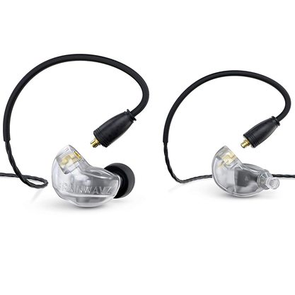 Наушники Brainwavz B400