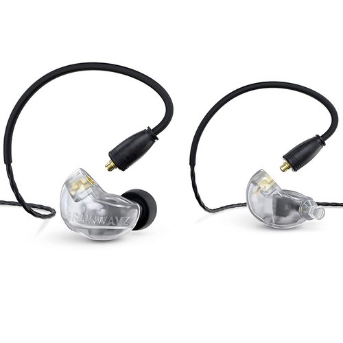 Наушники Brainwavz B400