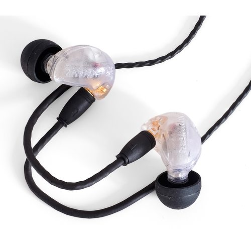 Наушники Brainwavz B400