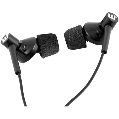 Наушники Brainwavz Beta (с микрофоном)