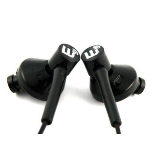 Наушники Brainwavz Beta (с микрофоном)