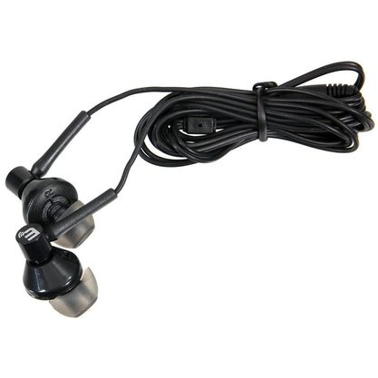 Наушники Brainwavz Beta (с микрофоном)