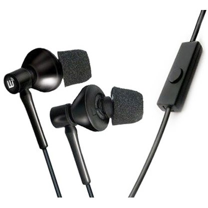 Наушники Brainwavz Beta (с микрофоном)