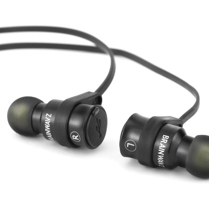 Беспроводные наушники Brainwavz BLU-100