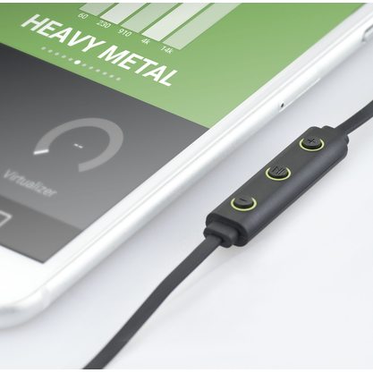 Беспроводные наушники Brainwavz BLU-100