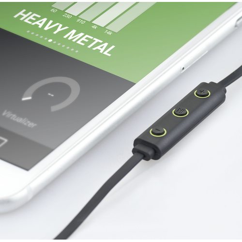 Беспроводные наушники Brainwavz BLU-100