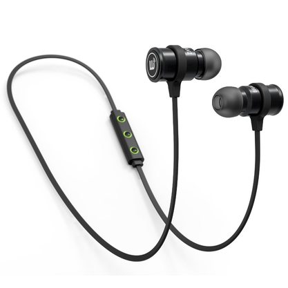 Беспроводные наушники Brainwavz BLU-100