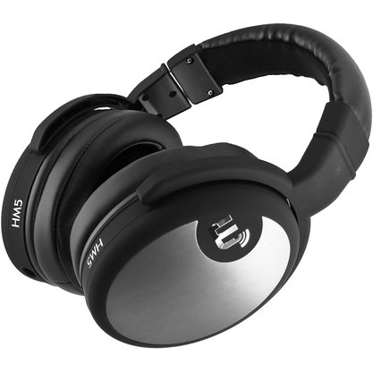 Наушники Brainwavz HM5