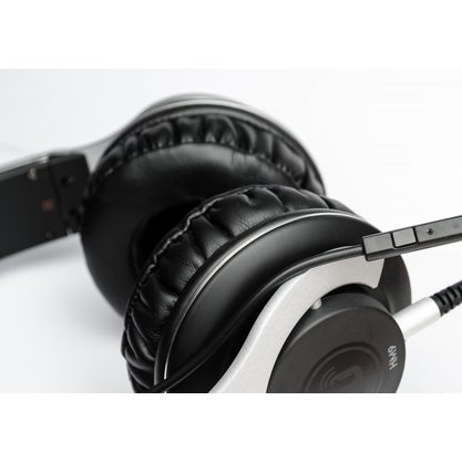 Наушники Brainwavz HM9