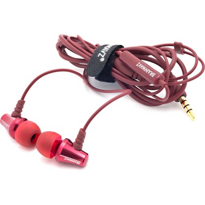 Наушники Brainwavz Jive