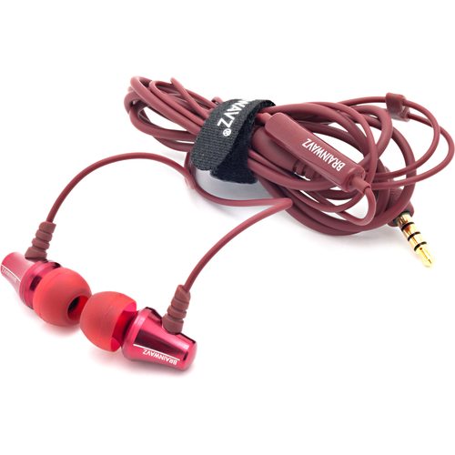 Наушники Brainwavz Jive