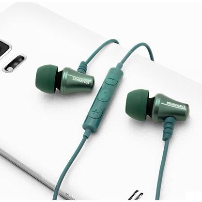 Наушники Brainwavz Jive