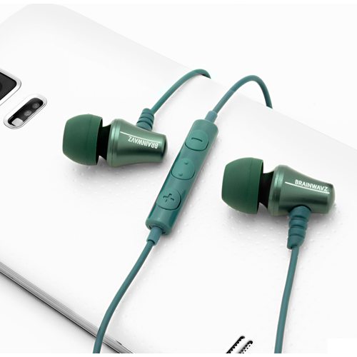 Наушники Brainwavz Jive