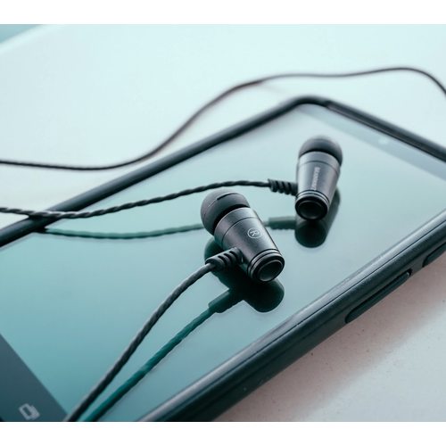 Наушники Brainwavz M100