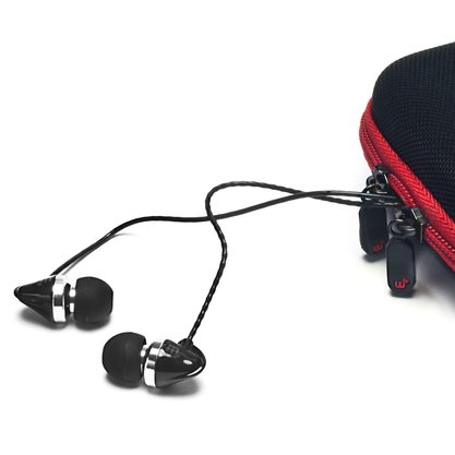 Наушники Brainwavz M1