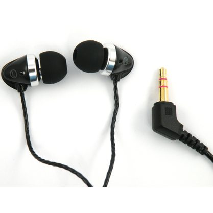 Наушники Brainwavz M1