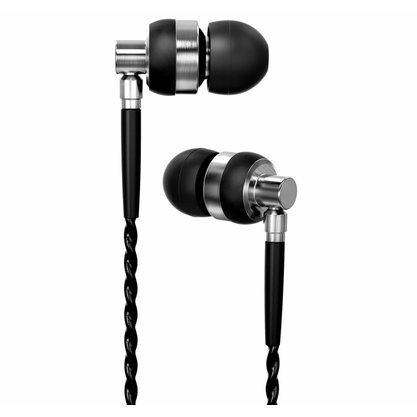 Наушники Brainwavz M2