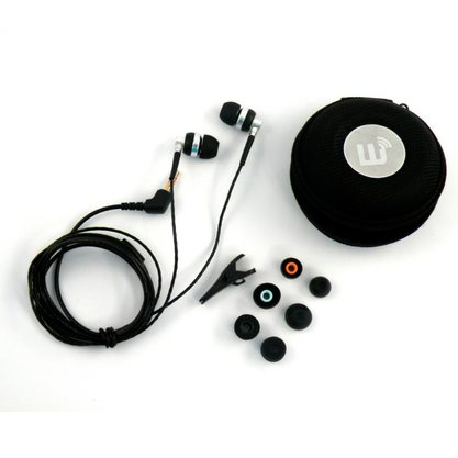 Наушники Brainwavz M2