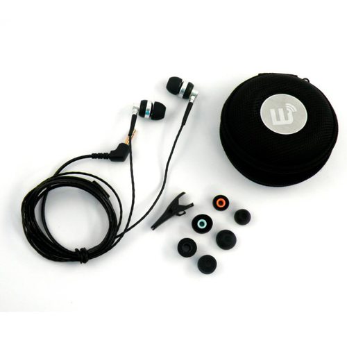 Наушники Brainwavz M2