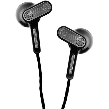 Наушники Brainwavz M3