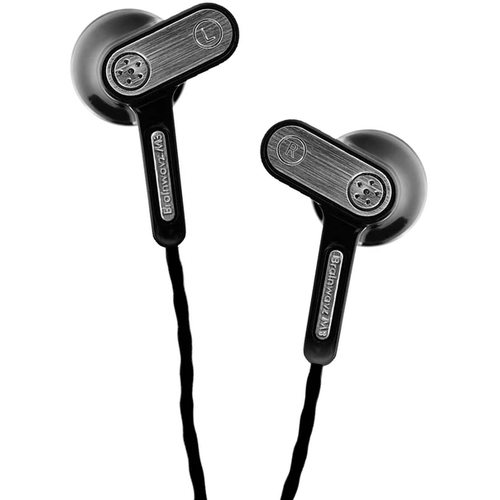 Наушники Brainwavz M3