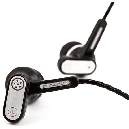 Наушники Brainwavz M3