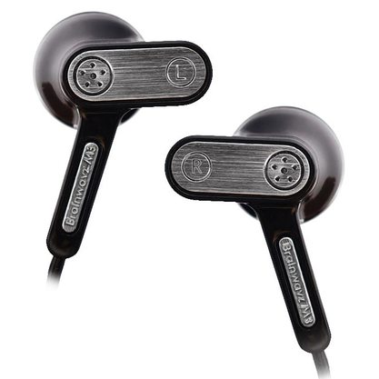 Наушники Brainwavz M3