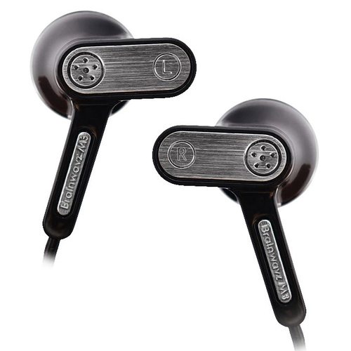 Наушники Brainwavz M3