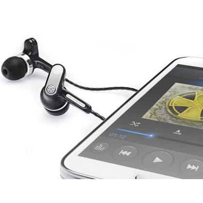 Наушники Brainwavz M3