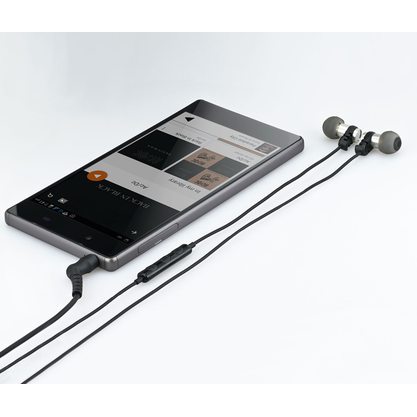 Наушники Brainwavz Omega