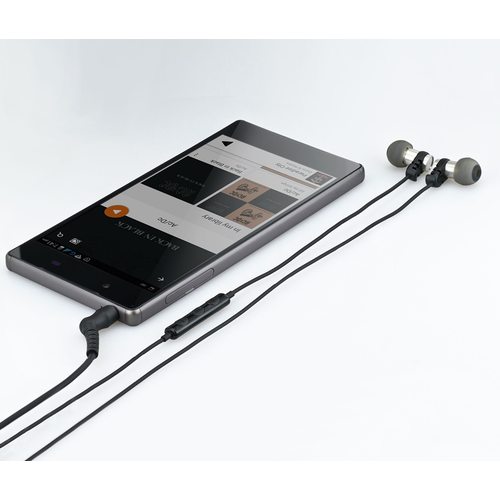 Наушники Brainwavz Omega