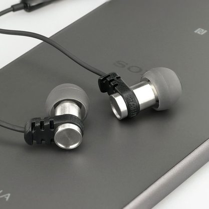 Наушники Brainwavz Omega