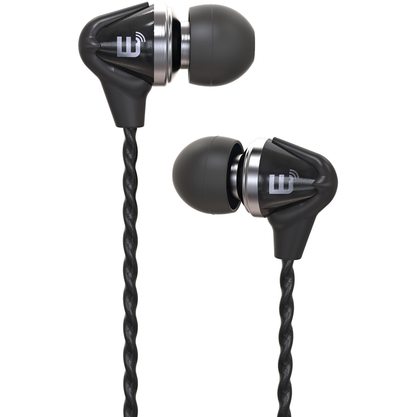 Наушники Brainwavz ProAlpha