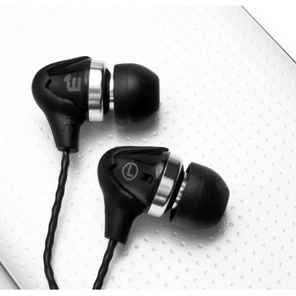 Наушники Brainwavz ProAlpha