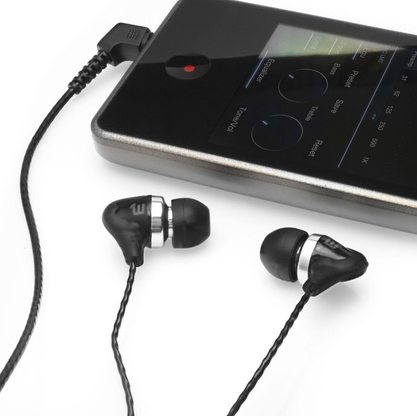 Наушники Brainwavz ProAlpha