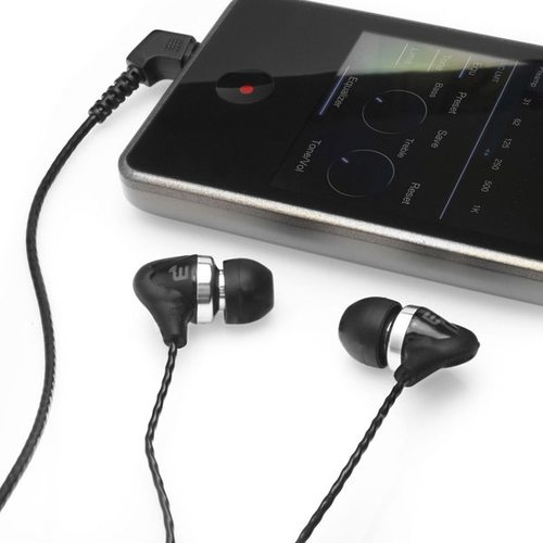 Наушники Brainwavz ProAlpha