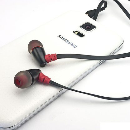 Наушники Brainwavz S0