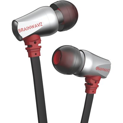 Наушники Brainwavz S3