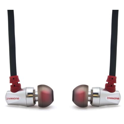 Наушники Brainwavz S3