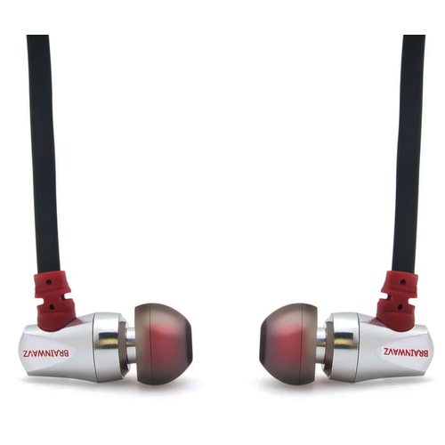 Наушники Brainwavz S3