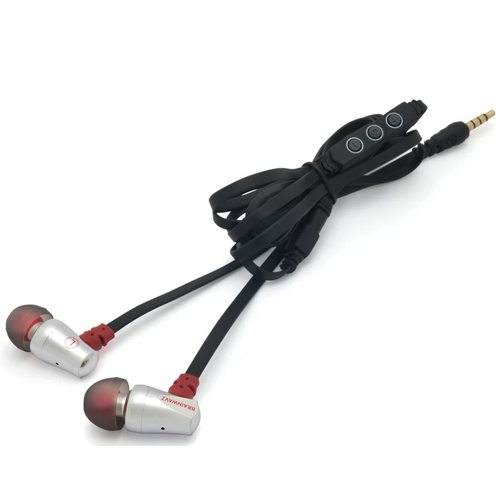 Наушники Brainwavz S3